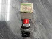 GENERAL ELECTRIC *OEM* HEAVY DUTY OILTIGHT PUSHBUTTON, PART# CR2940UJ311C1
