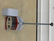 P&H MASTER SWITCH CUMB-40R