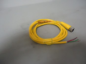 E18212, IFM, CABLE STRAIGHT CONNECTOR