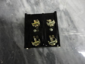 E30KLA4 DPST, 2 NORMALLY OPEN CONTACT BLOCK, CUTLER HAMMER