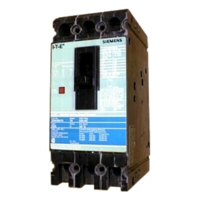 ED63B040 SIEMENS SENTRON CIRCUIT BREAKER