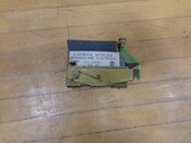 SQUARE D ELECTRICAL INTERLOCK EK306-1