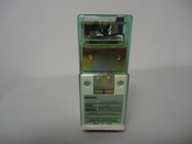 ETR14D3B002, AGASTAT, TIMING RELAY, SERIAL #8330171, 125VDC