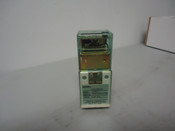 ETR14D3C002, AGASTAT, TIMING RELAY, SERIAL #8302056, 125VDC