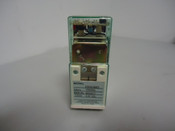 ETR14I3D003, AGASTAT, TIMING RELAY, SERIAL #88100217, 120V