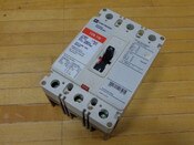 EATON CUTLER HAMMER CIRCUIT BREAKER FDB3015