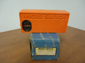 FE-MLS-8B, MICRO SWITCH, PHOTOELECTRIC TRANS-REC CONTROL