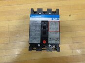 CUTLER HAMMER CIRCUIT BREAKER FH340150B