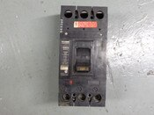 ITE SIEMENS MOLDED CASE BREAKER FJ63B225