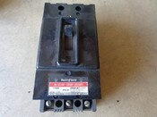 ITE SIEMENS BREAKER FJ63B250