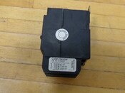 CUTLER HAMMER CIRCUIT BREAKER GHB2020