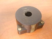 HC18474000: HUBBELL, HUBBELL LEGACY OPERATING COIL, 230/250 VDC, NEMA SIZE 0, 1, 2, NORMALLY OPEN,