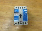 WESTINGHOUSE CIRCUIT BREAKER HFD3060