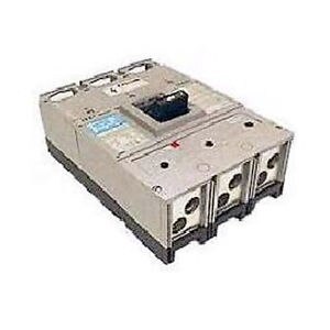 ITE SIEMENS MOLDED CASE BREAKER HLD63F600