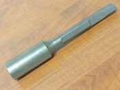 BOSCH HAMMER STEEL GROUND ROD DRIVER HS1524