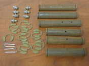 J105197 MAGNETEK PIN SET