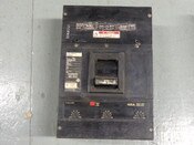 ITE SIEMENS MOLDED CASE BREAKER JL63F400