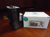 TIANSHUI JRS4-09306D OVERLOAD 1.0-1.6 AMPS (SAME AS TELEMECANIQUE LR2D1306)