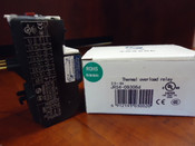 TIANSHUI JRS4-09308D OVERLOAD 2.5-4.0 AMPS (SAME AS TELEMECANIQUE LR2D1308)