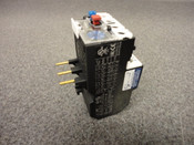 TIANSHUI JRS4-09310D OVERLOAD 4-6 AMPS (SAME AS TELEMECANIQUE LR2-D1310)