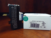 TIANSHUI JRS4-09314D OVERLOAD 7-10 AMPS (SAME AS TELEMECANIQUE LR2D1314)