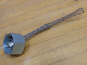CROUSE HINDS WIRE MESH CABLE GRIP K063