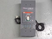 ABB MOLDED CASE BREAKER L-4134