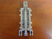 L-67: WESTINGHOUSE CUTLER HAMMER 2087A40G03 AUXILIARY CONTACT
