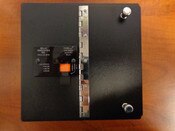 RELAY ASSOCIATES INC. LJ22EAT-PE