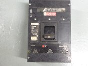 ITE SIEMENS MOLDED CASE BREAKER LJ63B600