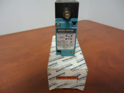 LSA1A, MICRO SWITCH, ACTUATOR STYLE LIMIT SWITCH, SIDE ROTARY