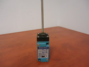 LSK8A-8C, MICRO SWITCH, LIMIT SWITCH