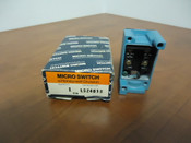 LSZ4015, MICRO SWITCH, LIMIT SWITCH, ROHS COMPLIANT