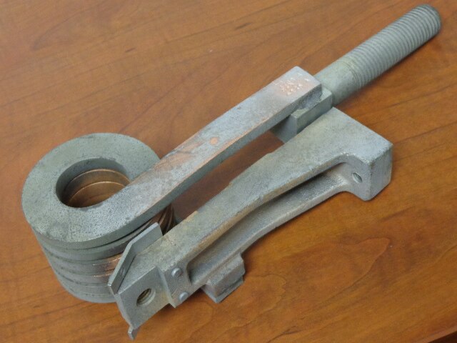 LT-4709A SQUARE D BLOWOUT COIL 101882