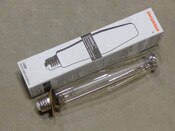 SYLVANIA HIGH PRESSURE SODIUM LIGHT BULB LU1000/ECO