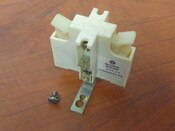 M33-2A WESTINGHOUSE MECHANICAL INTERLOCK USE WITH A/200 UNITS HORIZONAL ARRANGEMENTS NEMA SIZE 2