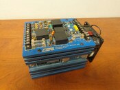 CONTROL SYSTEMS RESEARCH INC. NC102F