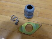 BIMED FITTING NPT3/4