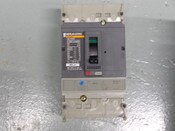 MERLIN GERIN MOLDED CASE BREAKER NS100N