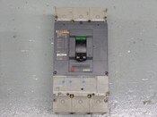 MERLIN GERIN MOLDED CASE BREAKER NS400N
