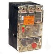 KLOCKER MOELLER CURCUIT BREAKER NZMH4-18
