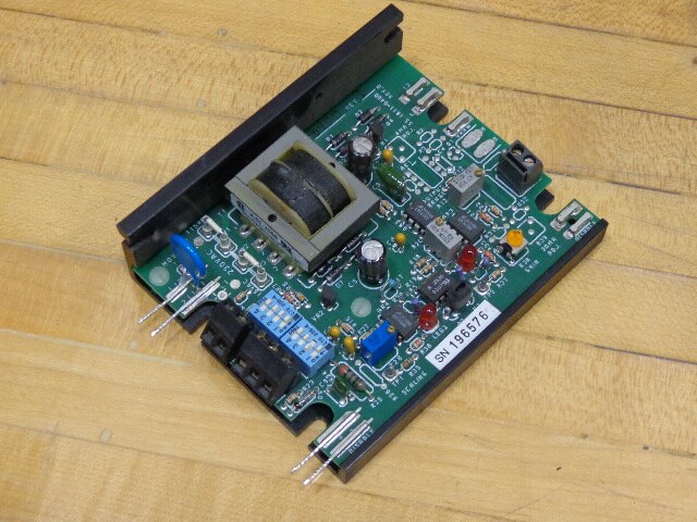 EXTRON SIGNAL ISOLATION MODULE P1817-0400