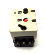 PKZM3-6.3-U-NA KLOCKNER MOELLOR MANUAL MOTOR STARTER