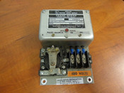 TAYLOR PHASE-GUARD PHASE FAILURE RELAY PLVR-480