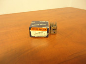 PMCCG, MICRO SWITCH, 2PDT ALTERNATIVE ACTION SWITCH