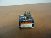 PMCJB, MICRO SWITCH, LIMIT SWITCH