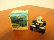 PRD-5AY0-240, POTTER AND BRUNFIELD, POWER RELAY, 240V 60HZ 25A