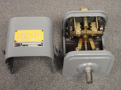 EUCLID *OEM* SNAP-ACTION PRECISION SWITCH, TYPE: PRS-038M