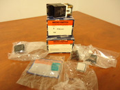 PW2HG1DG3FF, MICRO SWITCH, PILOT LIGHT MODULE KIT