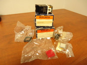 PW2L2R1BE3, MICRO SWITCH, LIGHTED PUSH BUTTON KIT